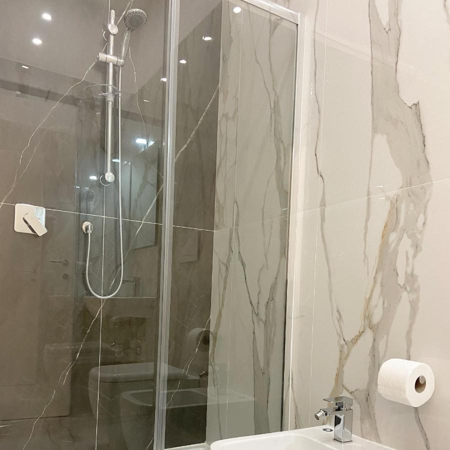 Gualtieri B&B - Luxury Rooms San Giorgio a Cremano Exterior foto