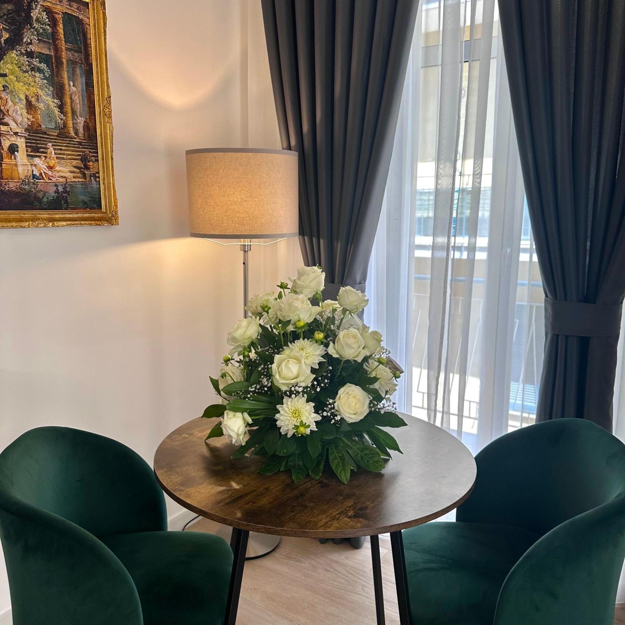 Gualtieri B&B - Luxury Rooms San Giorgio a Cremano Cameră foto